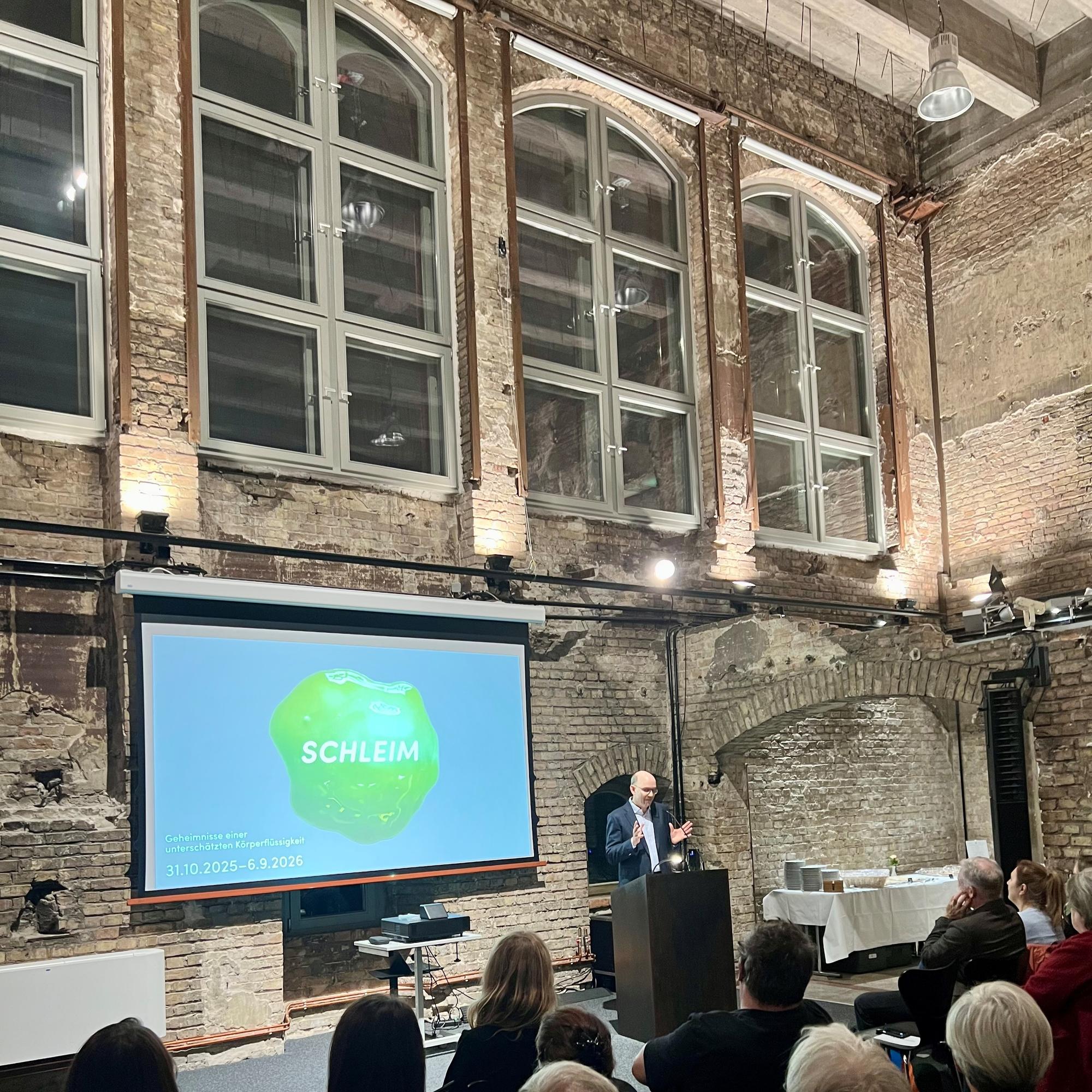 Schleim-Eröffnung_1